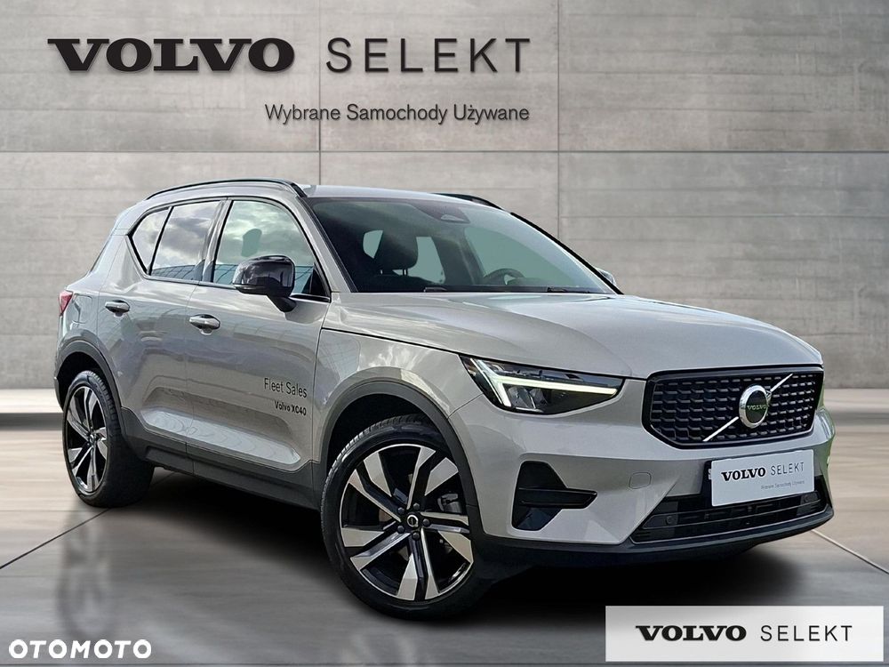 Volvo XC 40 - 9
