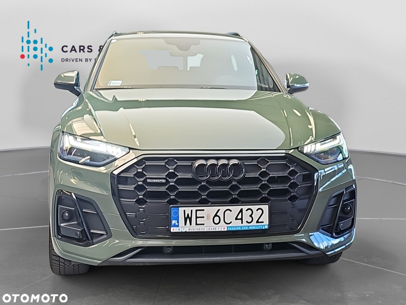 Audi Q5 - 3