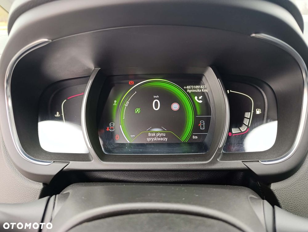 Renault Scenic 1.2 TCe Energy Dynamique - 10