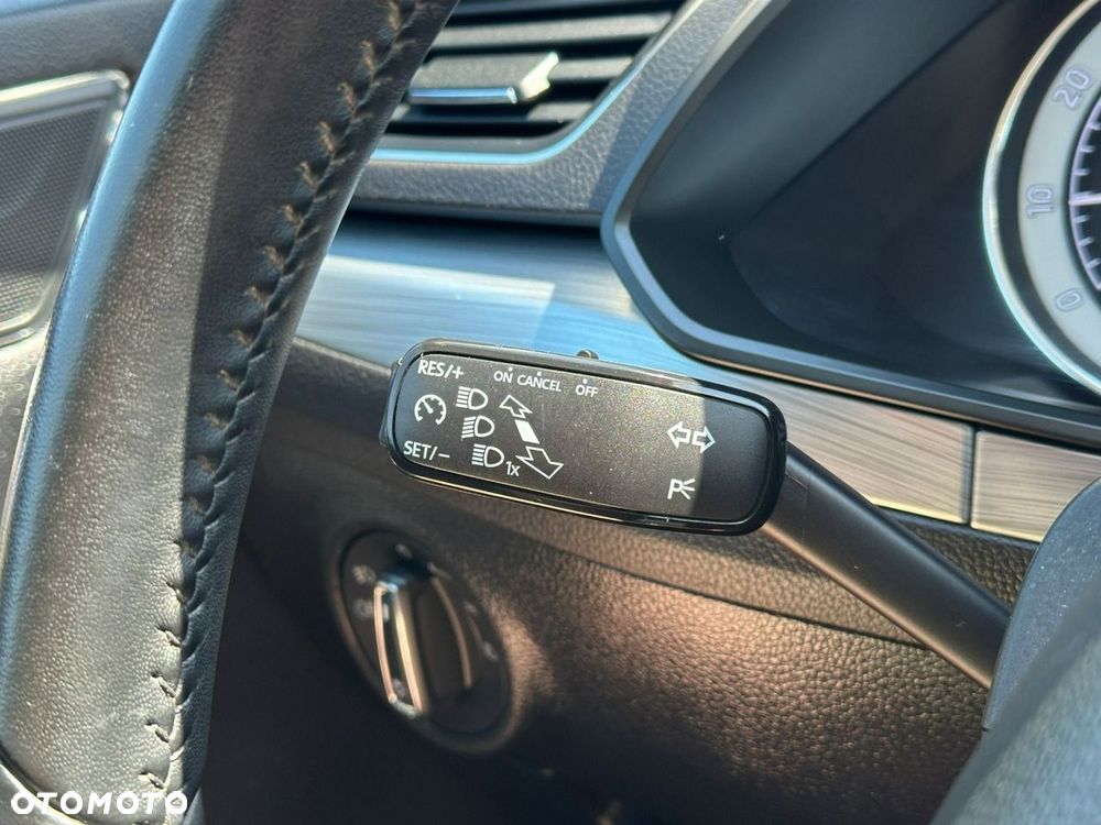 Skoda Superb 1.5 TSI Ambition DSG - 21