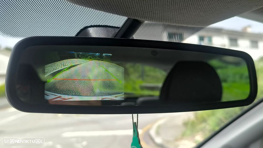 SEAT Ibiza 1.6 TDI I-Tech - 21