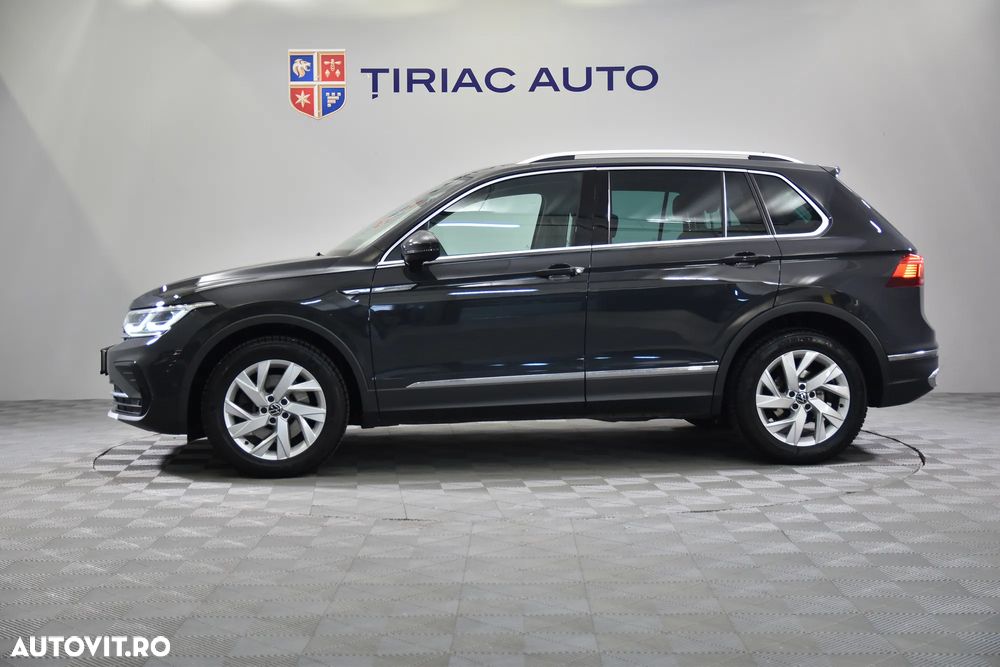 Volkswagen Tiguan - 2
