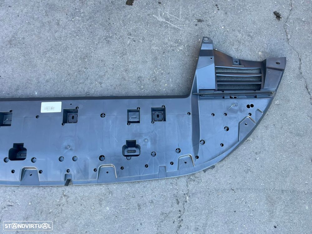 PEUGEOT 308 II RESGUARDO SPOILER PARA CHOQUES FRENTE - PC629 - 4