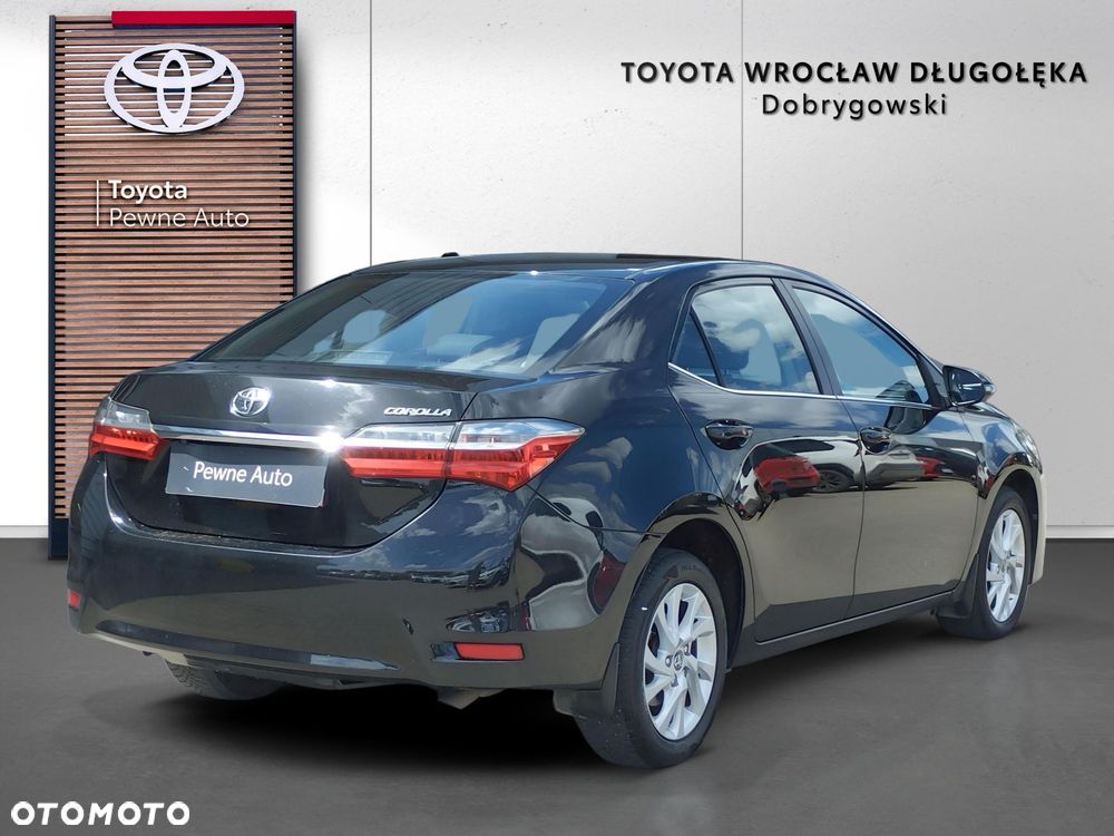 Toyota Corolla 1.6 Comfort - 7