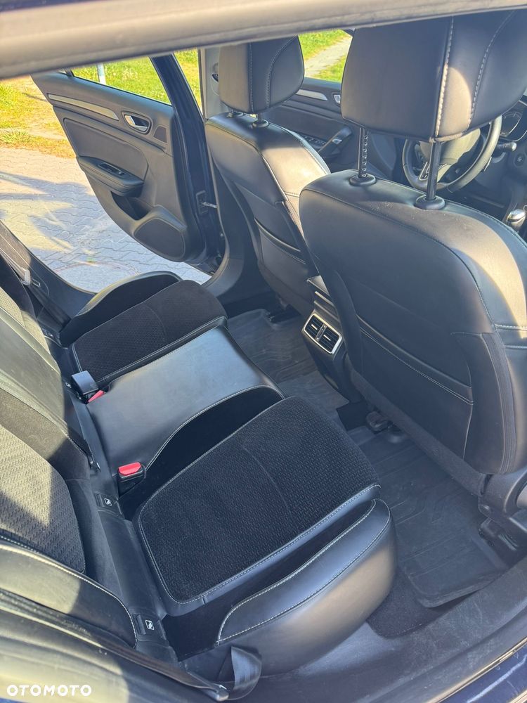 Renault Megane 1.6 dCi Bose - 8