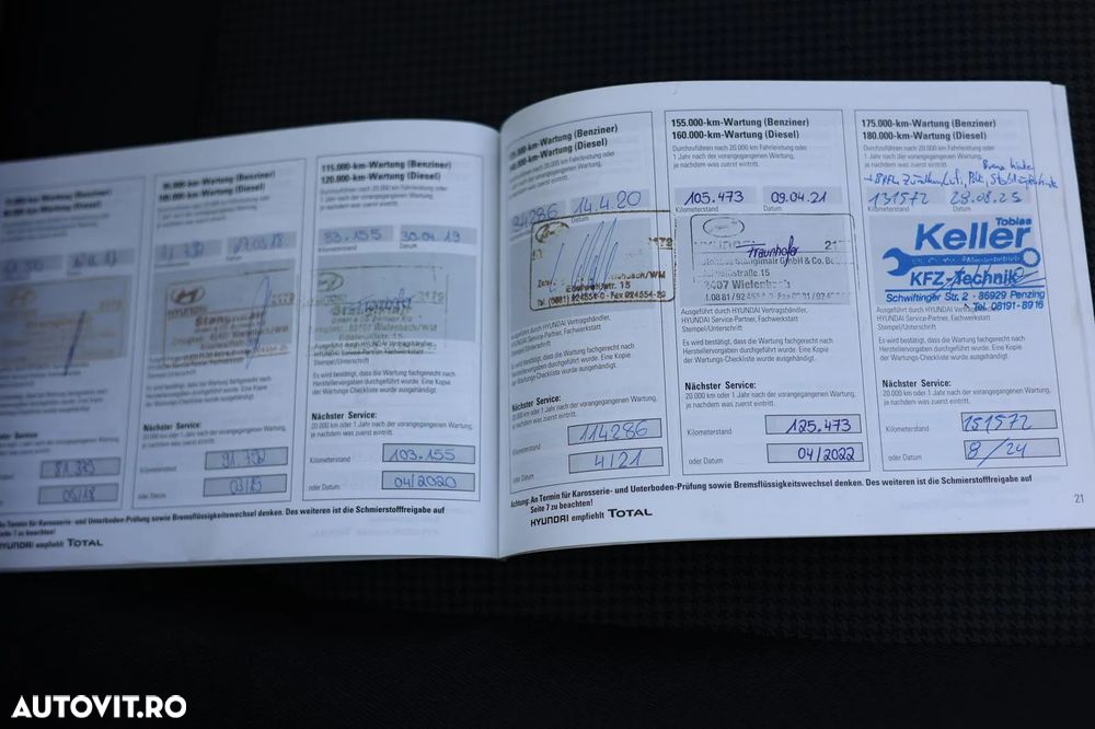 Hyundai i20 1.2 5 Star Edition - 11