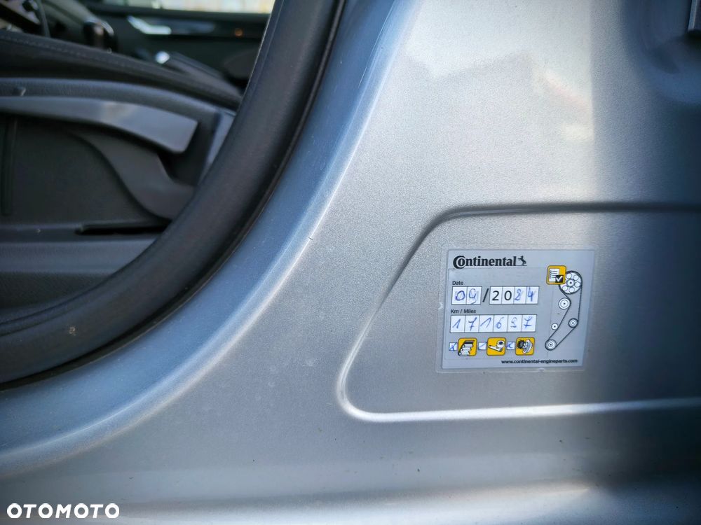 Skoda Octavia 2.0 TDI SCR Ambition - 13