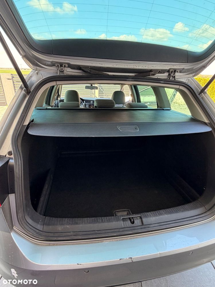 Volkswagen Golf 2.0 TDI BMT Highline - 22