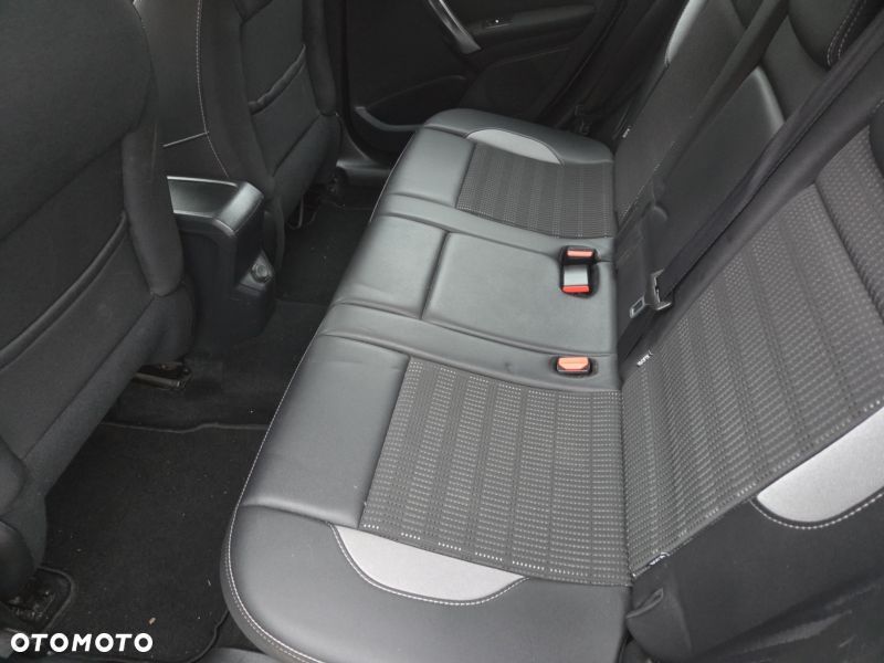 Peugeot 2008 PureTech 110 Stop&Start Allure - 28