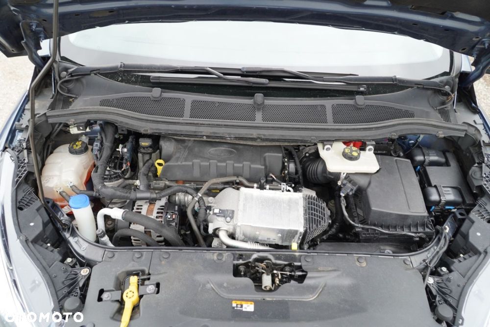 Ford S-Max - 31
