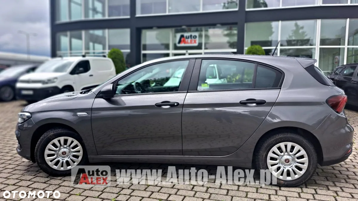 Fiat Tipo 1.0 T3 - 10