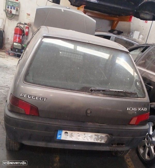 Para Peças Peugeot 106 Ii (1A_, 1C_) - 1