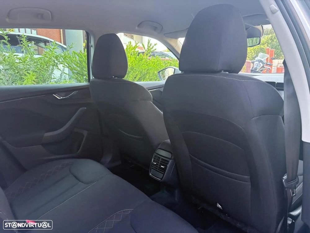 Skoda Kamiq 1.0 TSI Ambition - 59