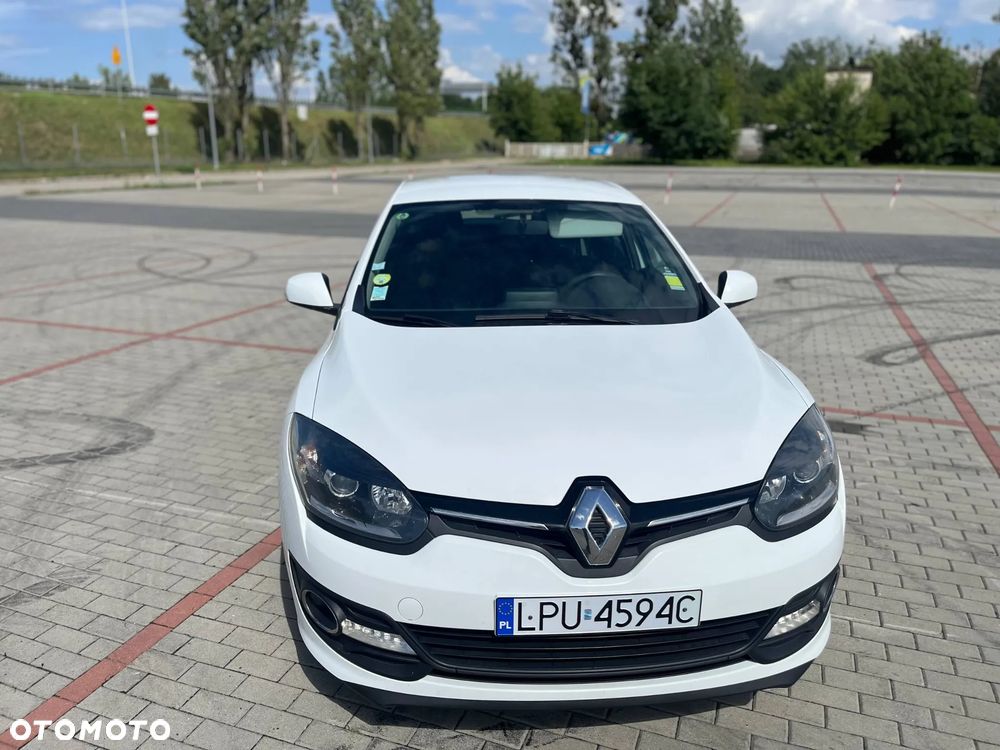 Renault Megane dCi 95 FAP Paris - 21