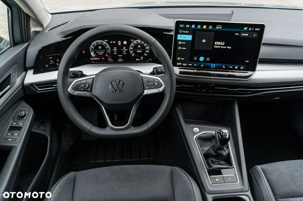 Volkswagen Golf - 19