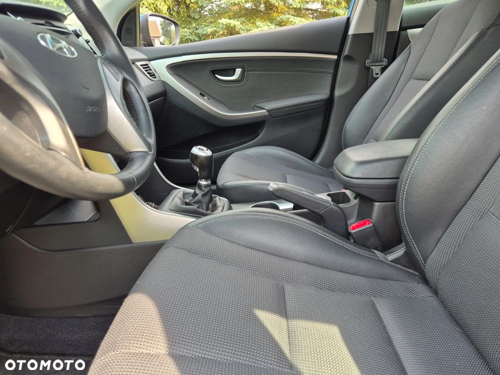 Hyundai i30 1.4 Style - 18