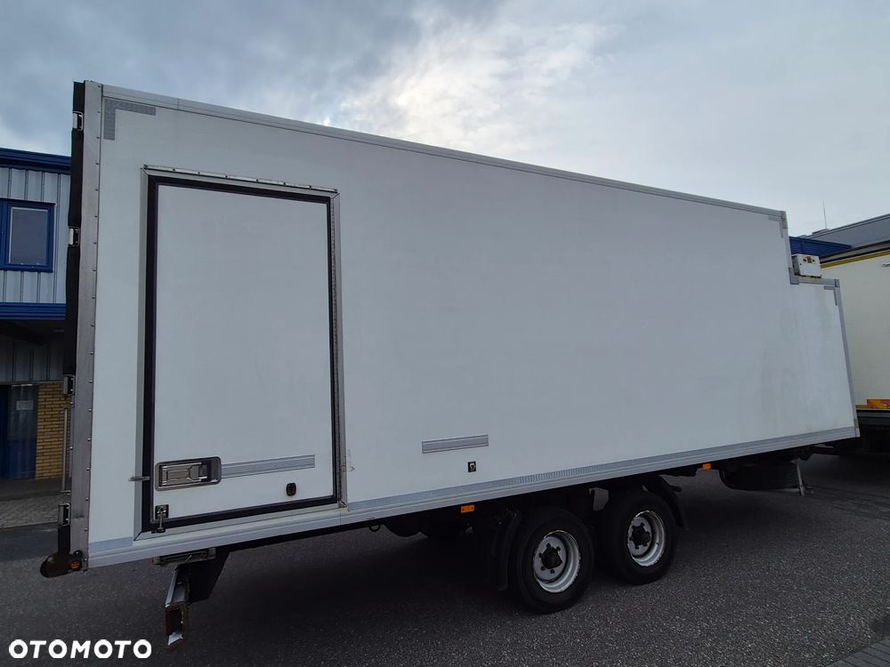 MAN TGM - 15