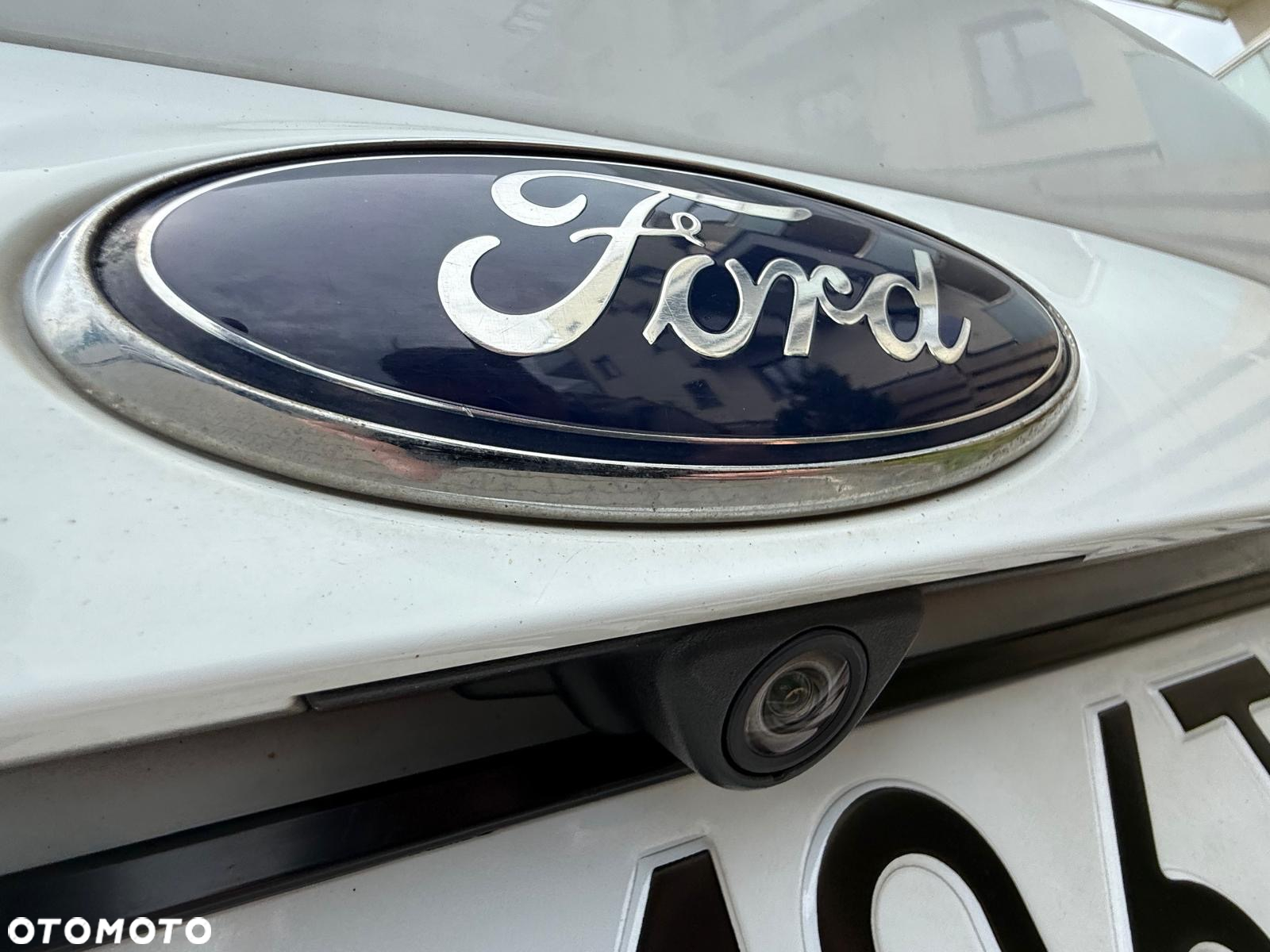 Ford Kuga 2.0 TDCi 4WD Titanium - 9