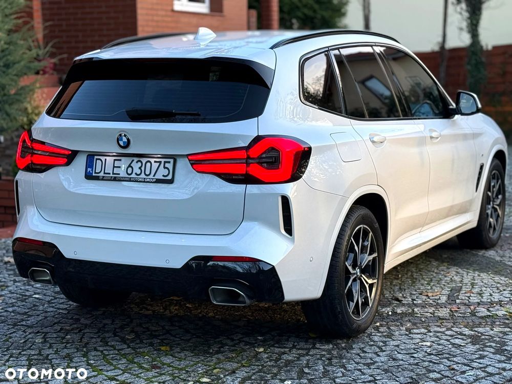 BMW X3 - 3