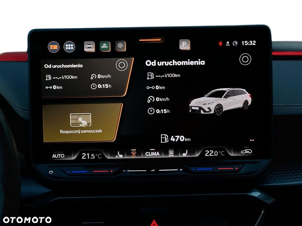 Cupra Leon Sportstourer - 27