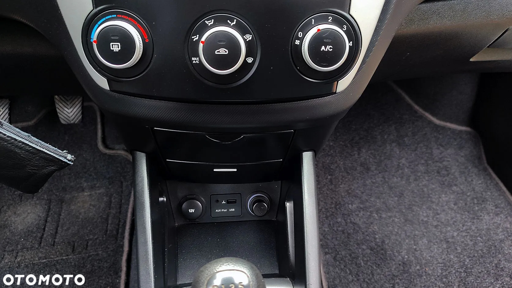 Kia ProCeed Pro_cee'd 1.4 Comfort - 24