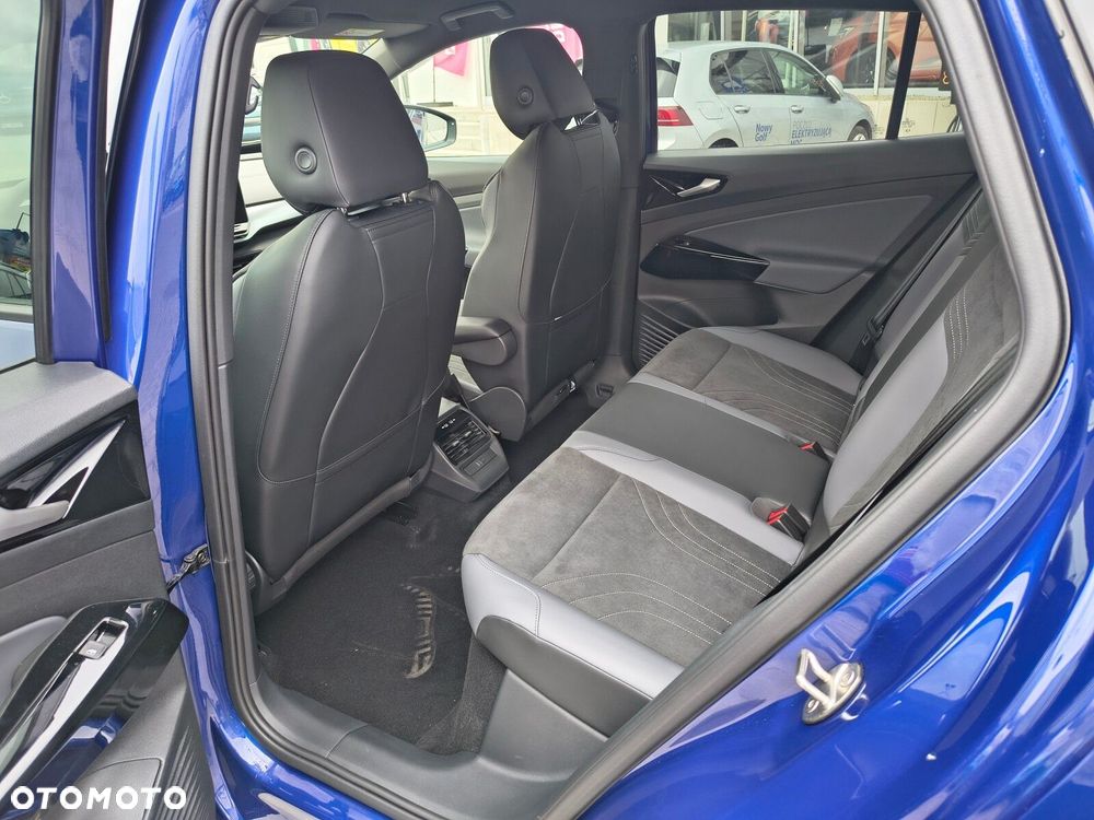 Volkswagen ID.4 52kWh Plus - 10