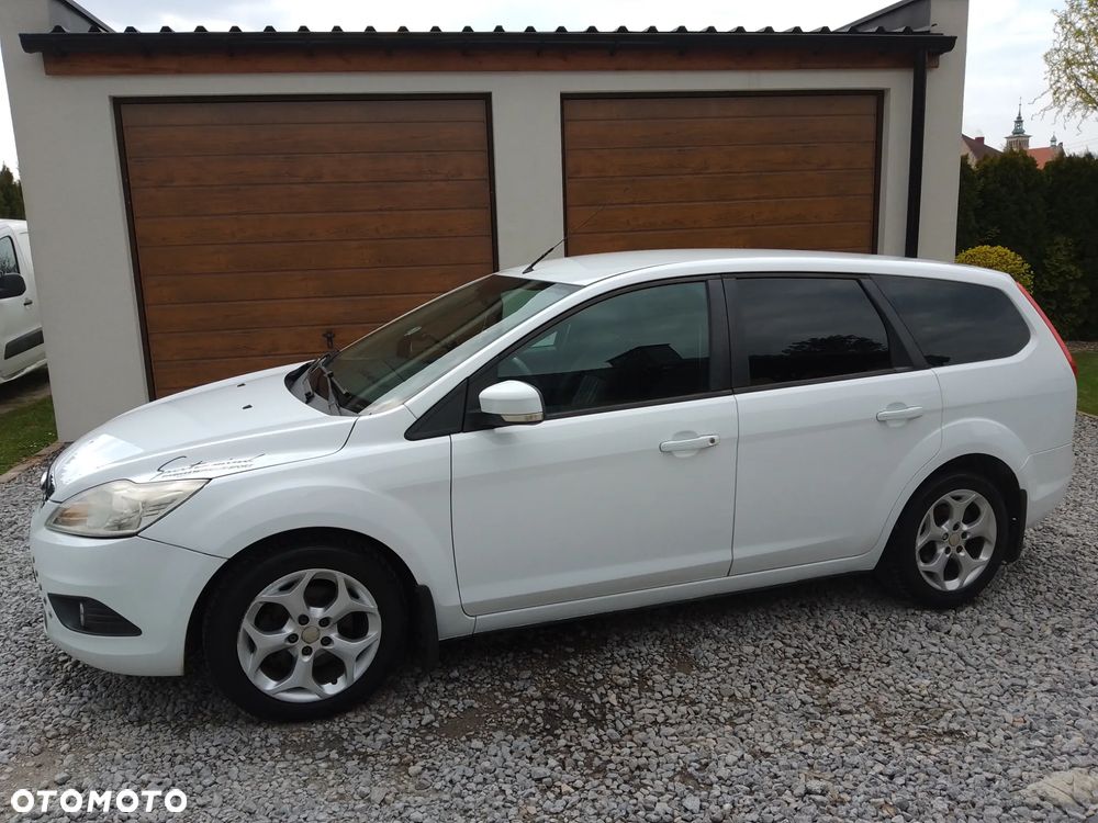 Ford Focus - 5