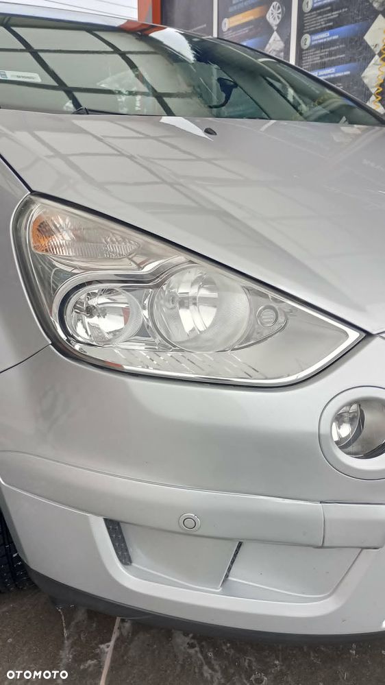 Ford S-Max 2.0 Ambiente - 10