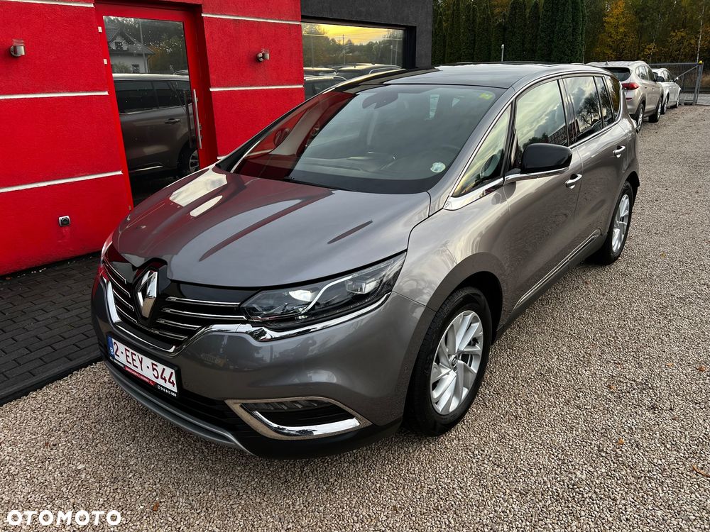 Renault Espace 2016 photo 3