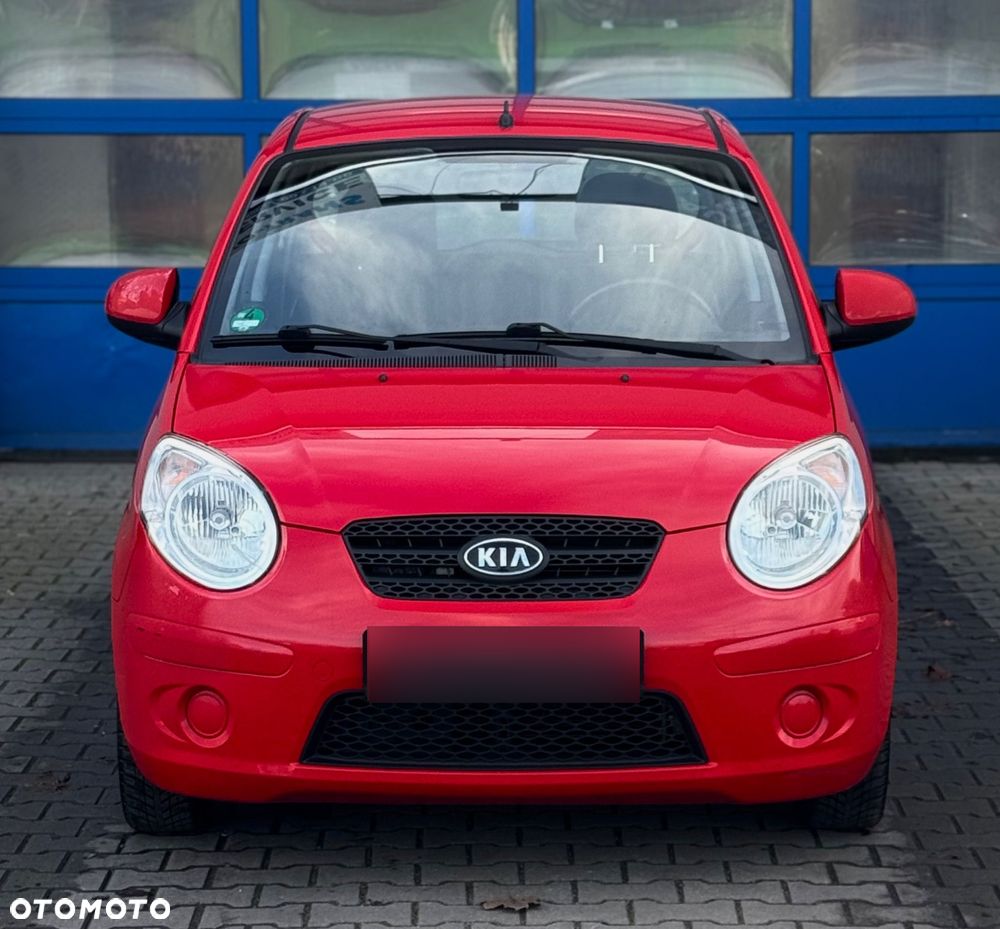 Kia Picanto 1.1 - 3