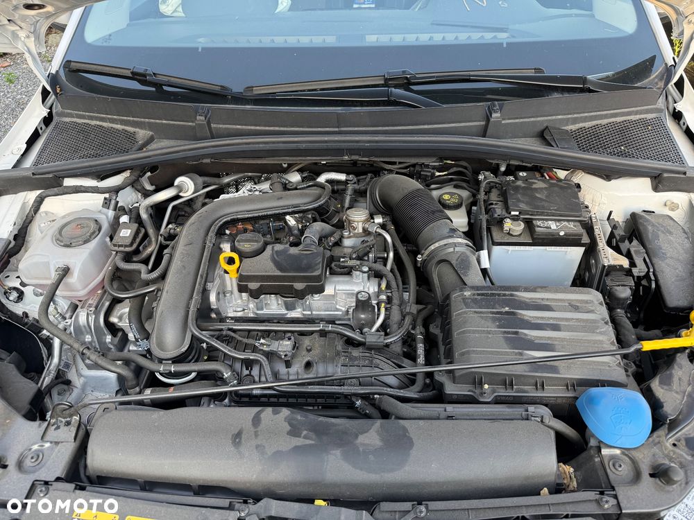 Skoda Fabia 1.0 TSI Selection DSG - 12
