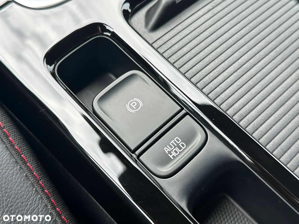 Kia ProCeed 1.6 T-GDI GT DCT - 39