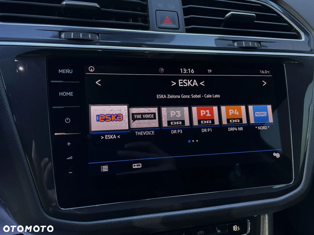 Volkswagen Tiguan 1.5 TSI ACT OPF DSG Highline - 26