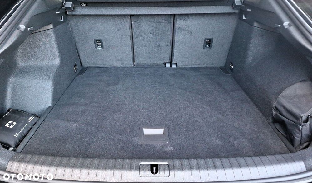 Audi Q3 Sportback - 23