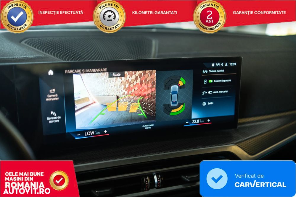 BMW Seria 3 330e xDrive AT PHEV - 23