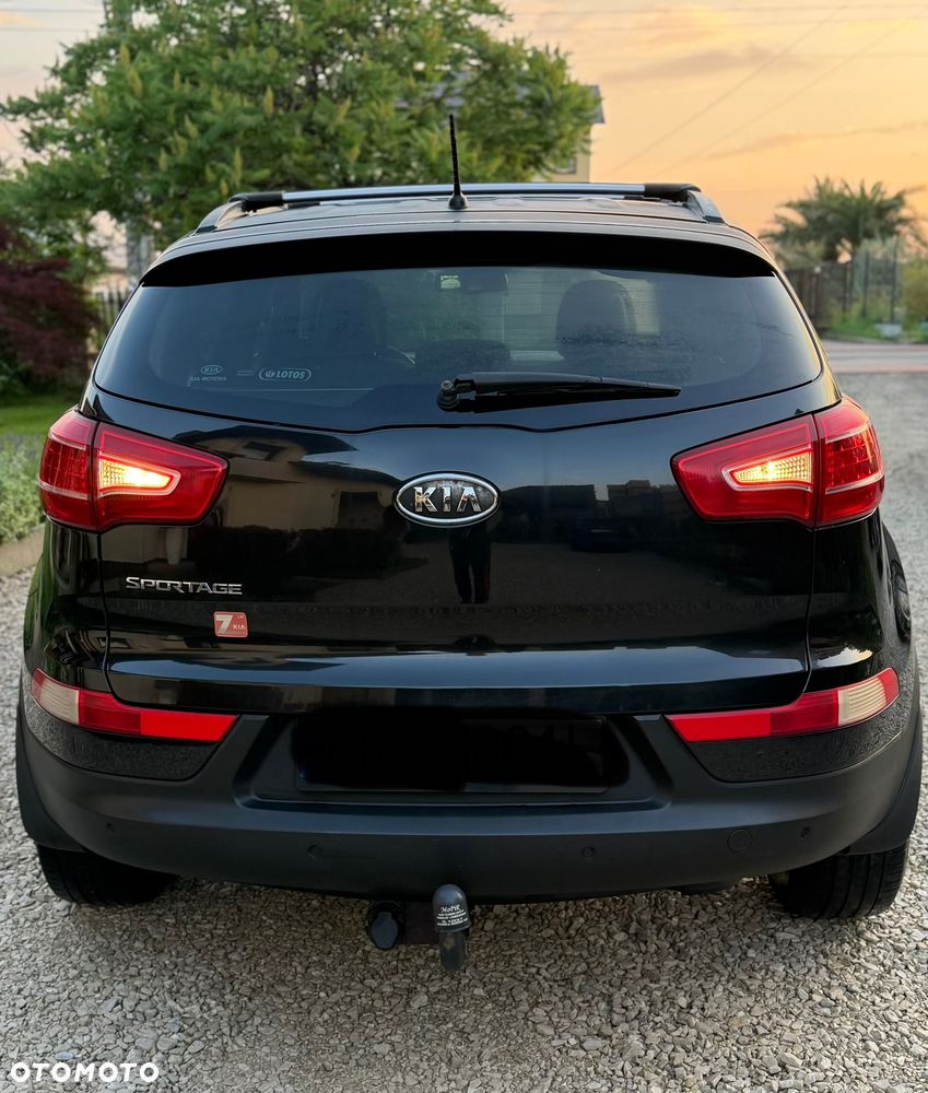 Kia Sportage 1.6 GDI L 2WD - 3