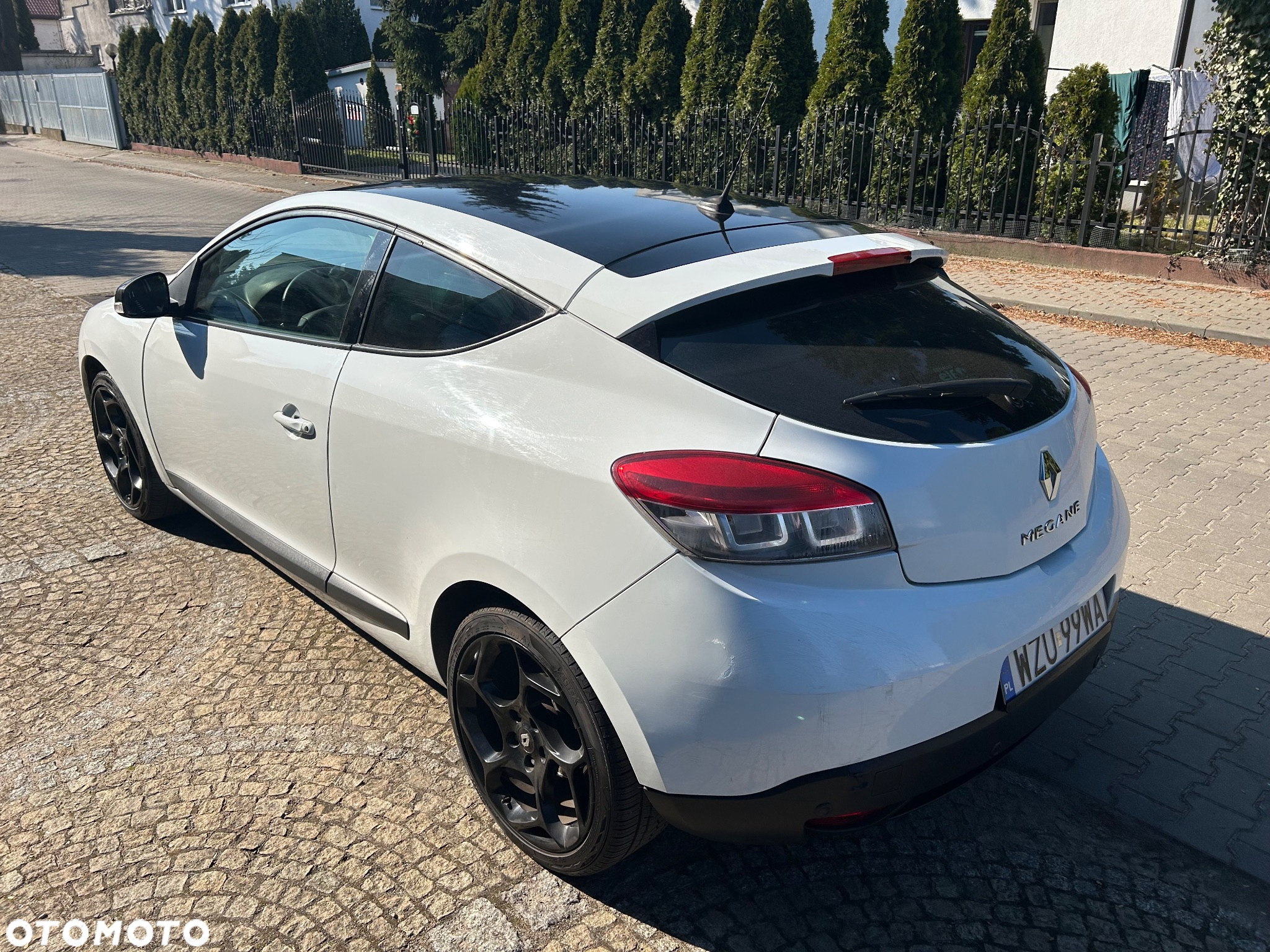 Renault Megane 1.9 dCi Monaco - 25