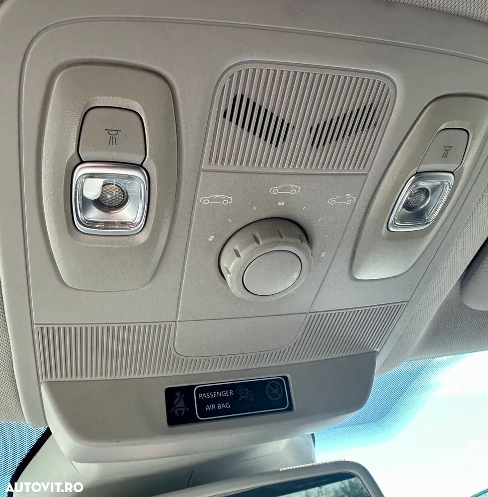 Renault Talisman - 22