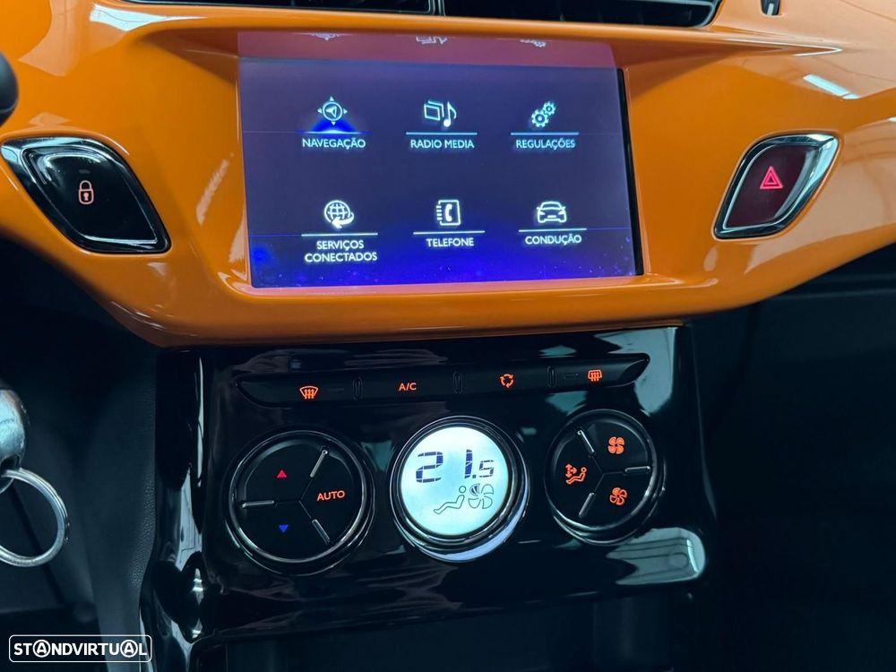 DS DS3 1.6 THP Performance - 26