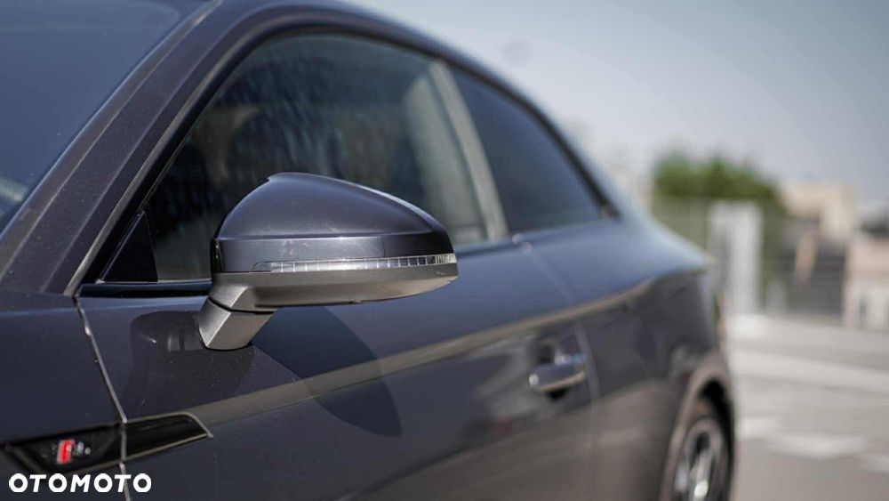 Audi S5 Coupe 3.0 TFSI quattro tiptronic - 16