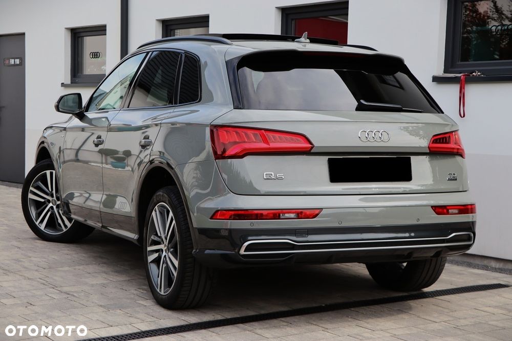 Audi Q5 - 8