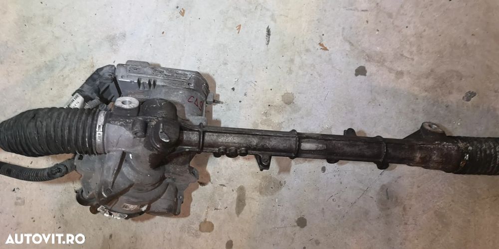 Caseta directie Peugeot 308 an 2016 5WK6700409  1628948680  6820000231  680000504600 - 4