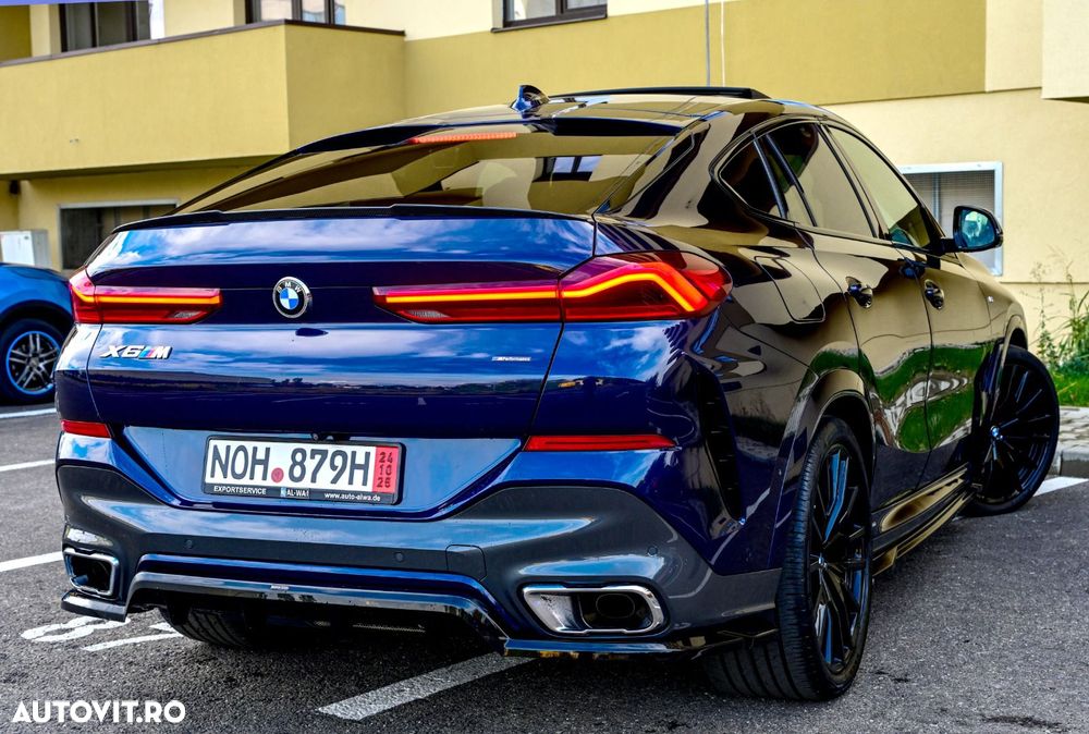 BMW X6 xDrive30d - 2