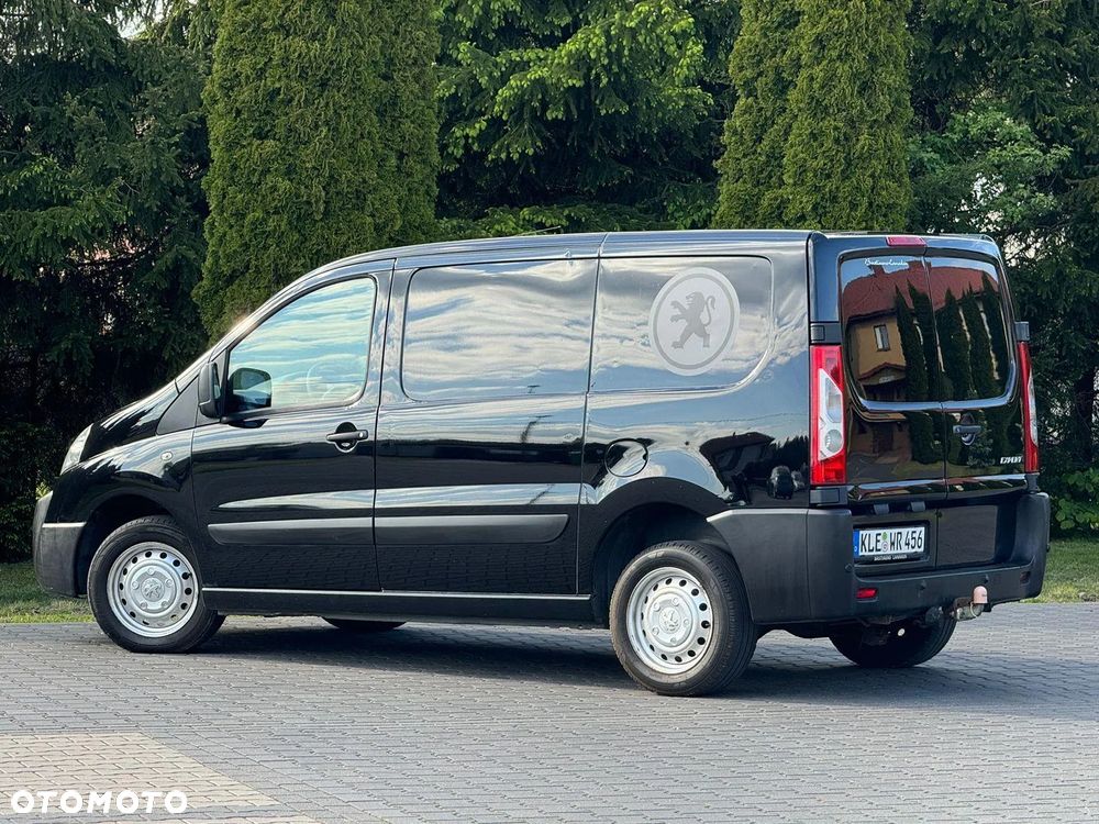 Peugeot Expert - 15