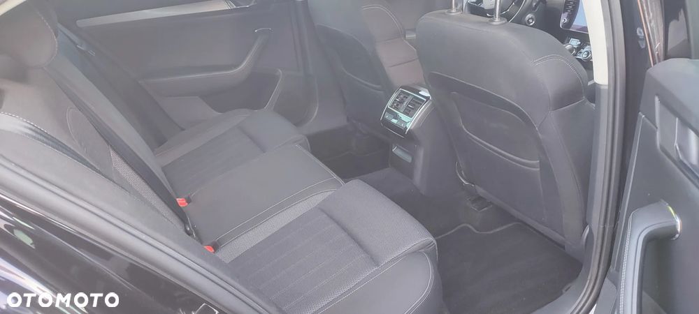 Skoda Superb 2.0 TDI SCR Style DSG - 16