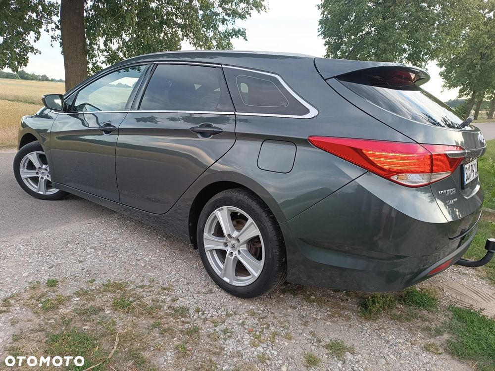 Hyundai i40 i40cw 1.6 5 Star Edition - 31