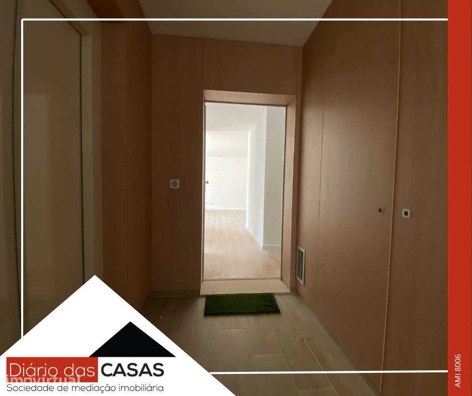 Apartamento T3, com sótão, Rua Vale São Miguel, Coimbra - Grande imagem: 2/25