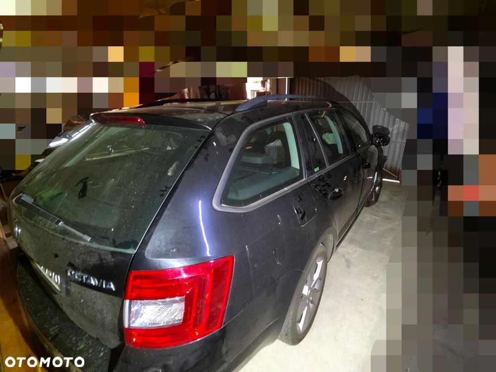 Skoda Octavia 2.0 TDI Ambition - 7