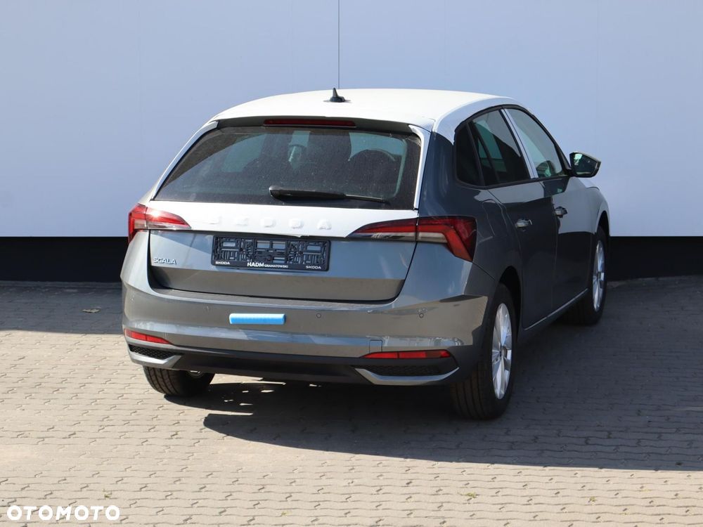 Skoda Scala - 3