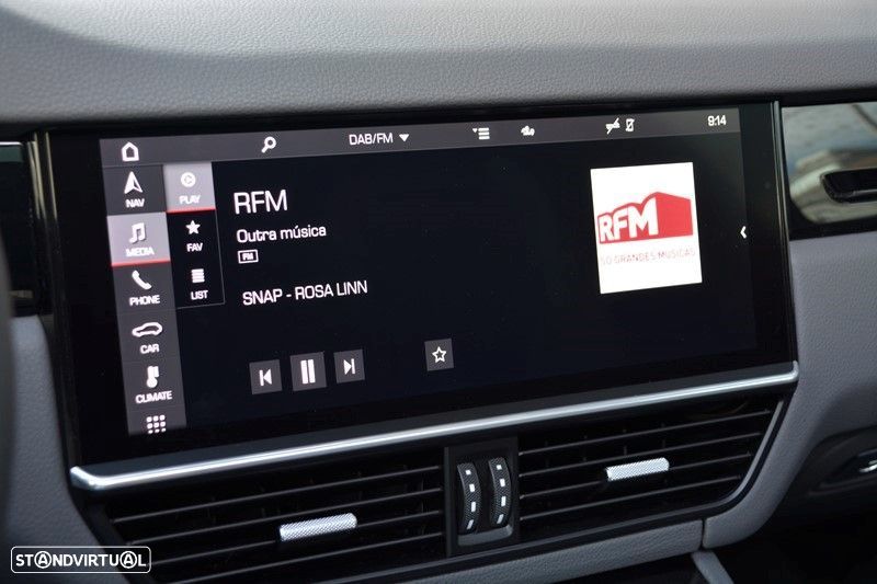 Porsche Cayenne E-Hybrid - 47